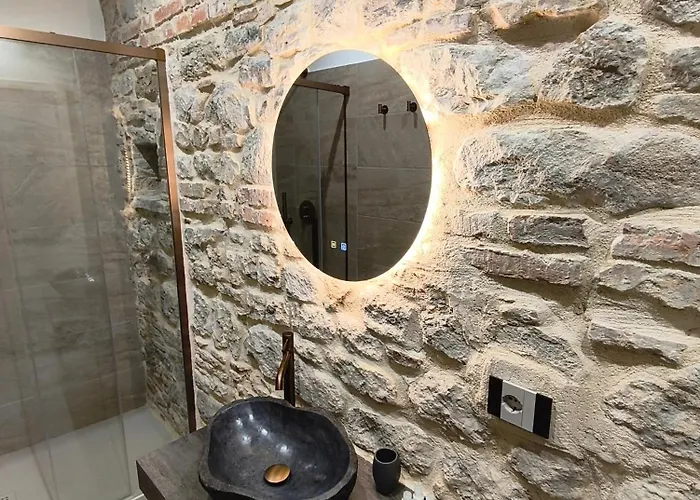 Bed and breakfast La Finestra Sul Borgo