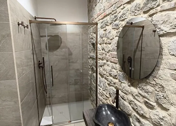 Bed and breakfast La Finestra Sul Borgo Accadia