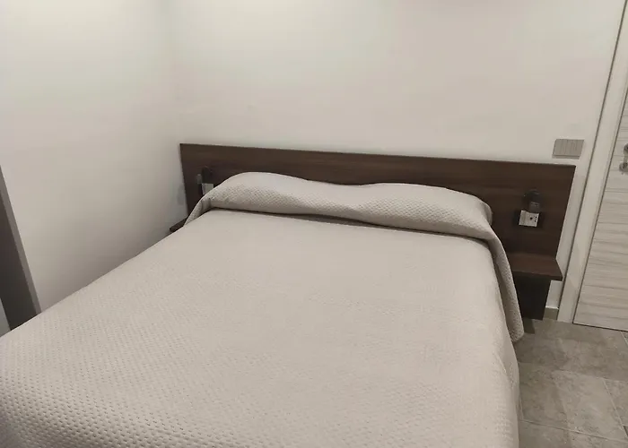 La Finestra Sul Borgo Accadia