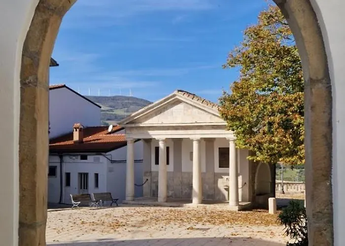 La Finestra Sul Borgo Accadia