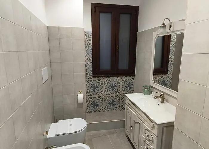 La Finestra Sul Borgo Bed and breakfast