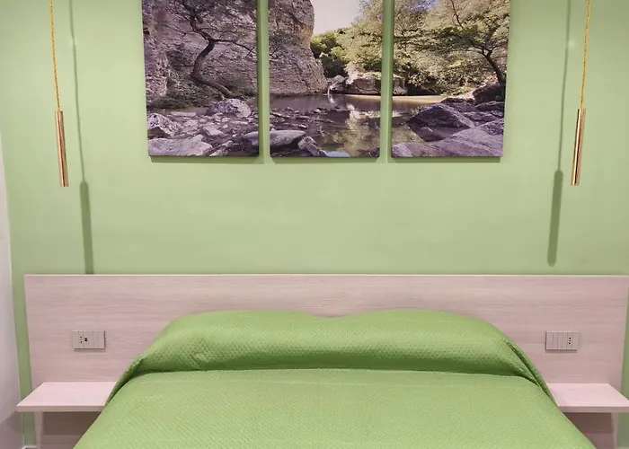 La Finestra Sul Borgo