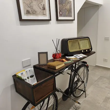 La Finestra Sul Borgo
