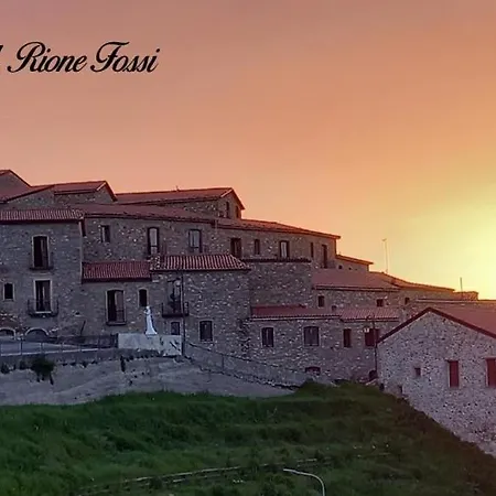 La Finestra Sul Borgo *